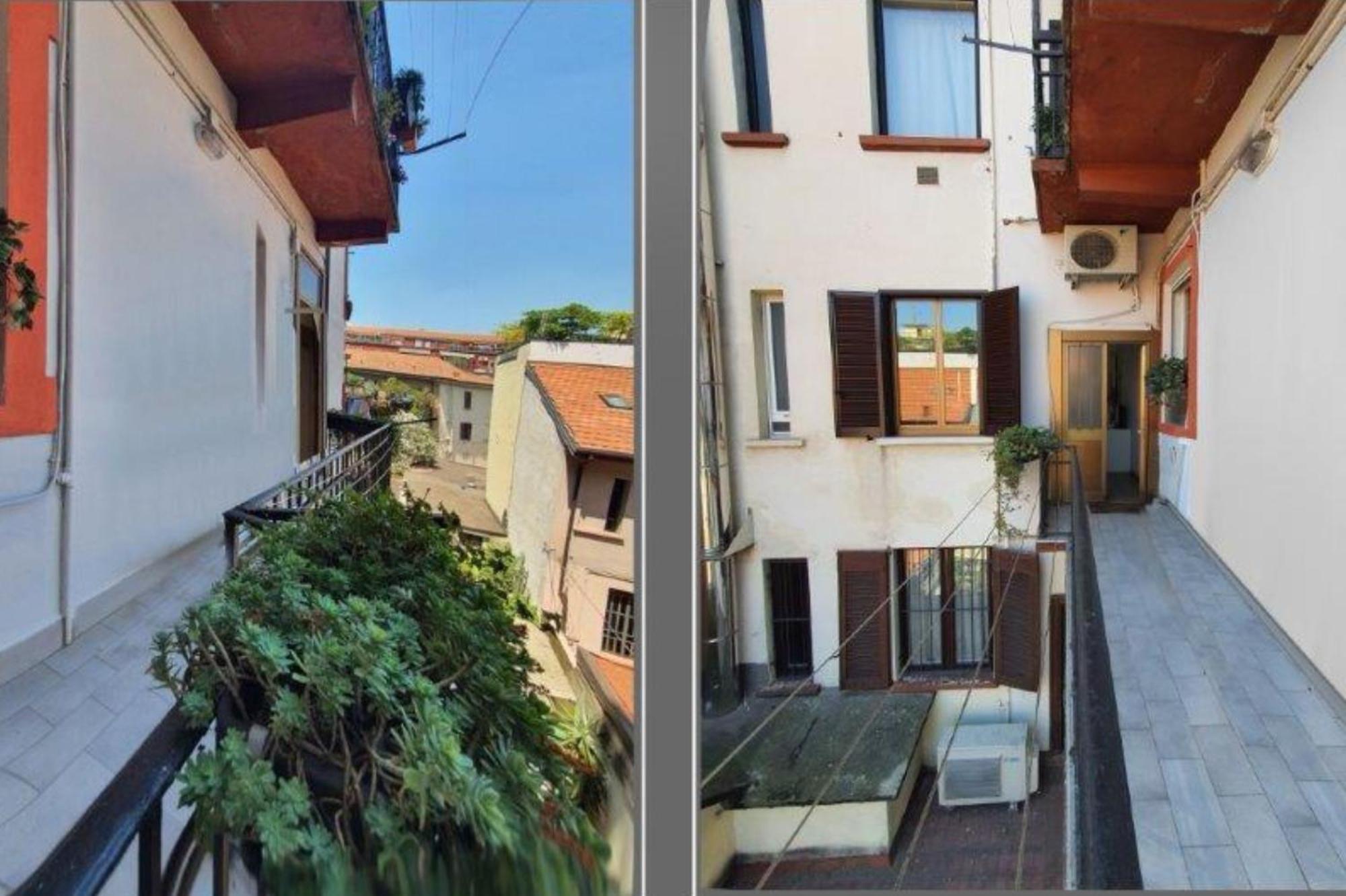 Convenienza E Ottimo Collegamento Coi Mezzi - Imbriani Urban Retreat Apartamento *