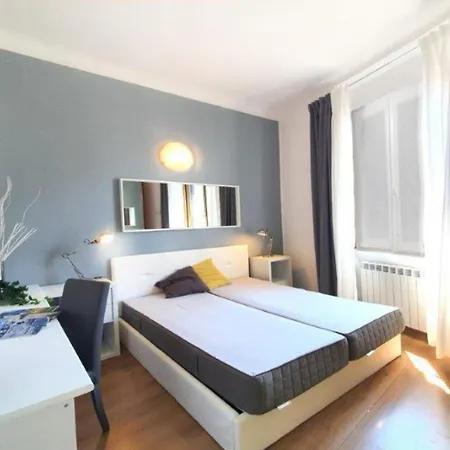 Apartamento Convenienza E Ottimo Collegamento Coi Mezzi - Imbriani Urban Retreat Milán Exterior foto