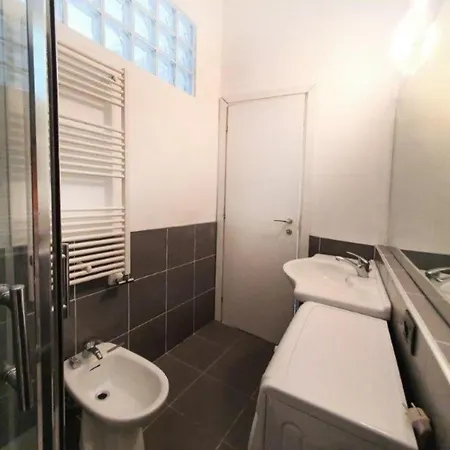 Apartamento Convenienza E Ottimo Collegamento Coi Mezzi - Imbriani Urban Retreat Milán Exterior foto