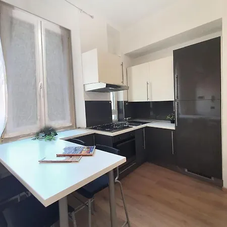 Apartamento Convenienza E Ottimo Collegamento Coi Mezzi - Imbriani Urban Retreat Milán Exterior foto