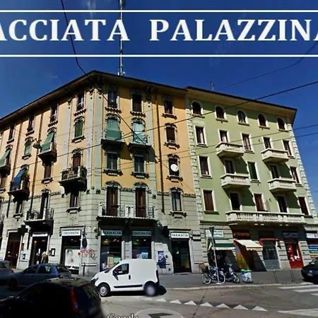 Apartamento Convenienza E Ottimo Collegamento Coi Mezzi - Imbriani Urban Retreat Milán Exterior foto