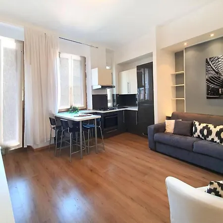 Apartamento Convenienza E Ottimo Collegamento Coi Mezzi - Imbriani Urban Retreat Milán Exterior foto