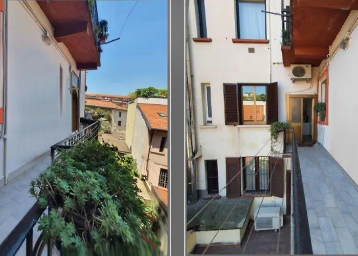 Convenienza E Ottimo Collegamento Coi Mezzi - Imbriani Urban Retreat