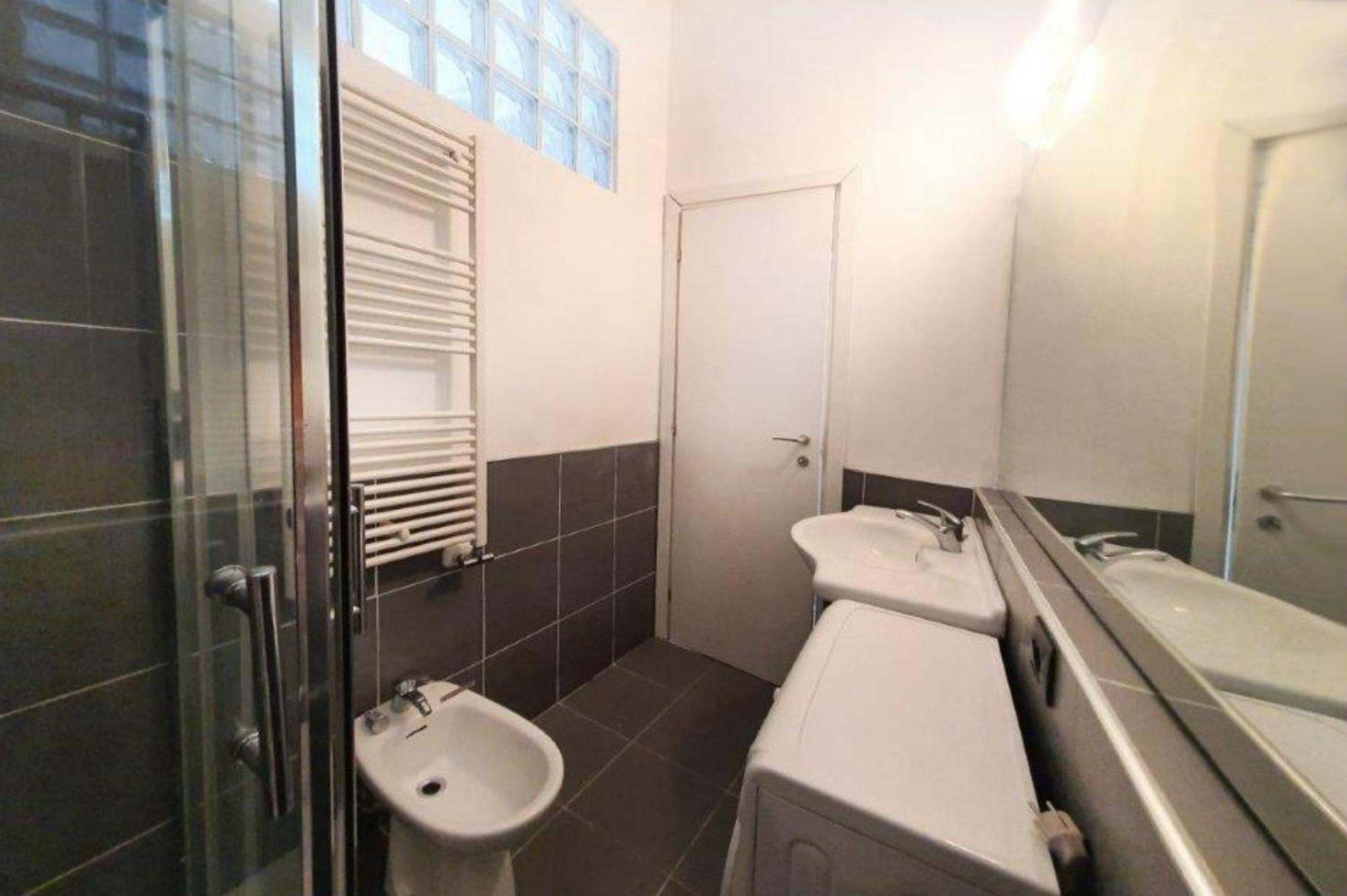 Convenienza E Ottimo Collegamento Coi Mezzi - Imbriani Urban Retreat Apartamento *