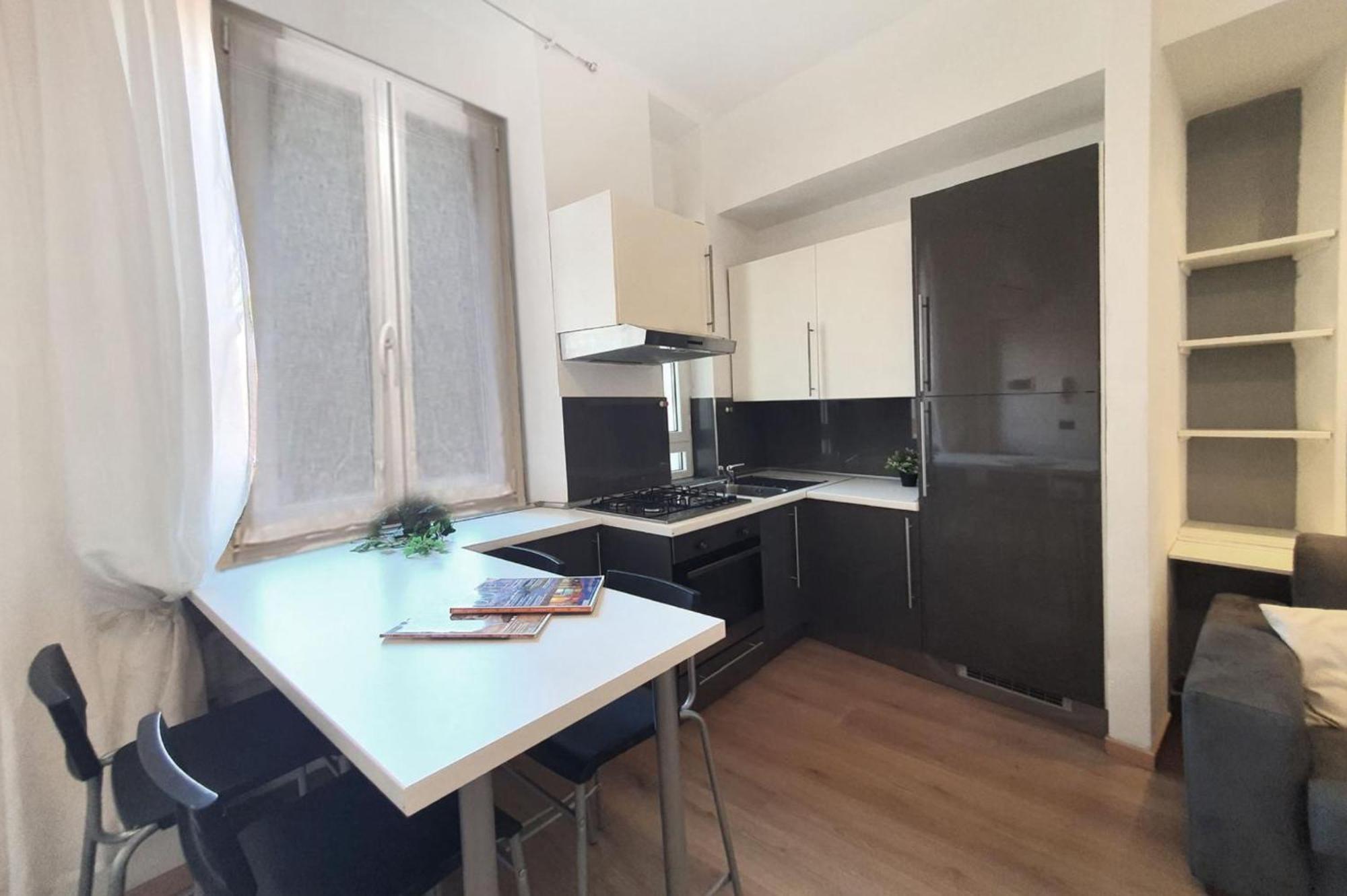 Convenienza E Ottimo Collegamento Coi Mezzi - Imbriani Urban Retreat * Milán