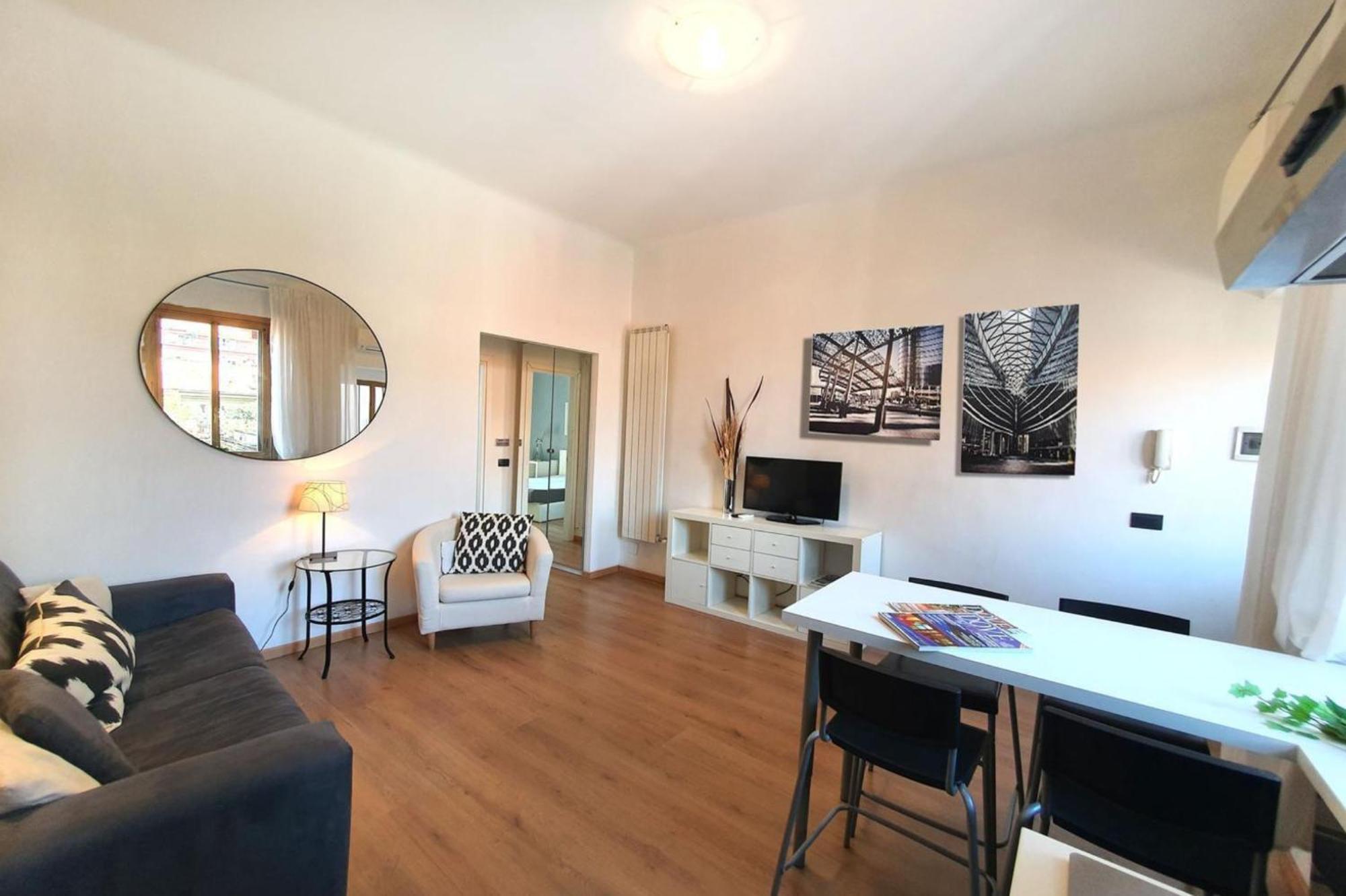 Convenienza E Ottimo Collegamento Coi Mezzi - Imbriani Urban Retreat * Milán
